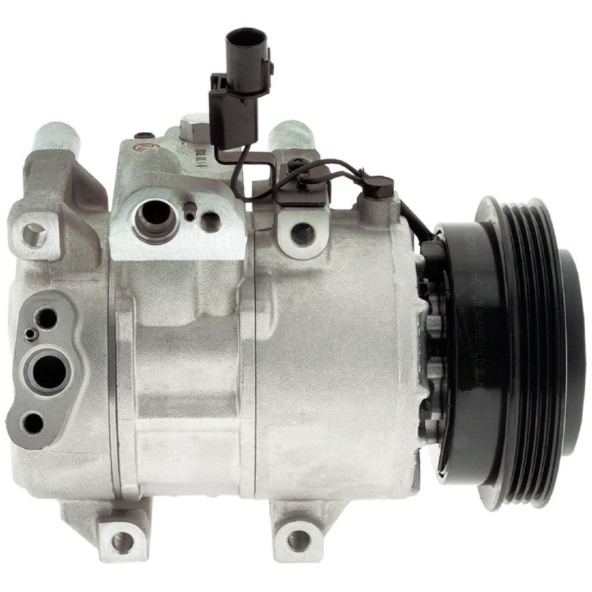 COMP KIA RIO JB 1.4L 1.6L PET, , scaau_hi-res