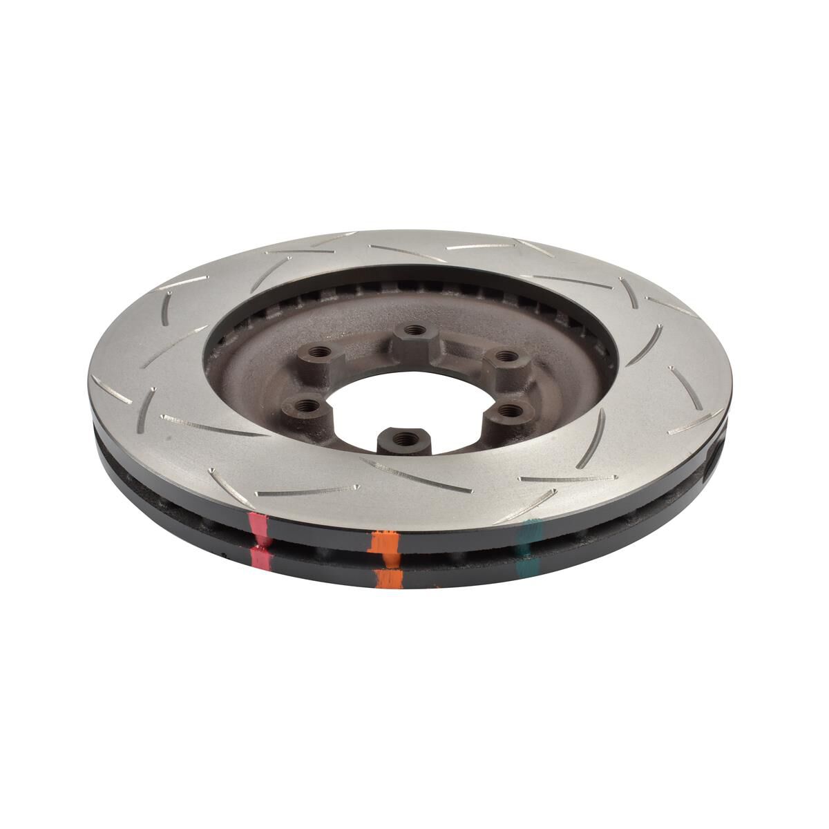4X4 Survival 4000 T3 Slotted 4X4 KP [ Holden Colorado RG 12-> F REVERSE MOUNT ], , scaau_hi-res