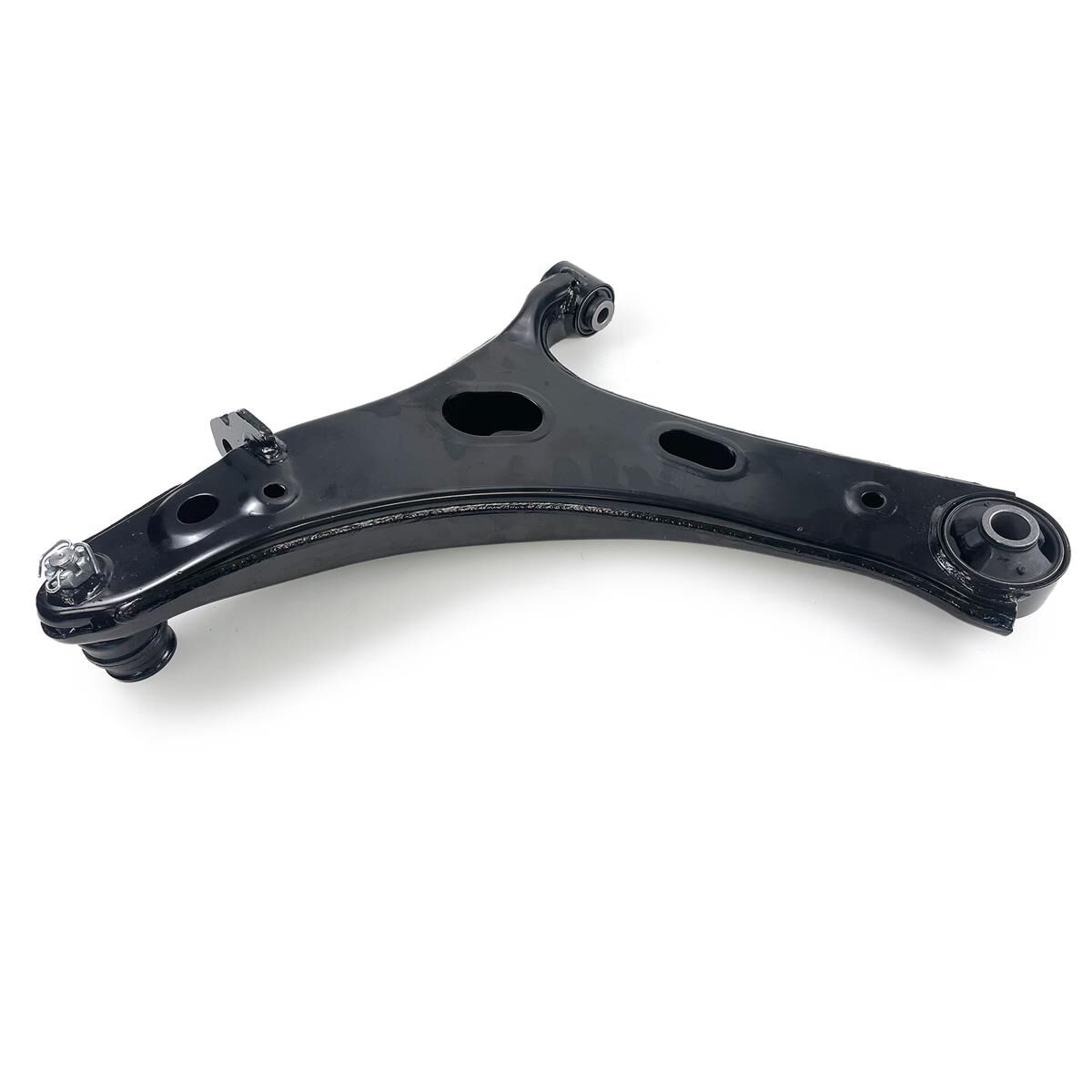 Control Arm Front Lower - Right - SUBARU FORESTER SJ5 2.0i 2.0L FB20E, , scaau_hi-res