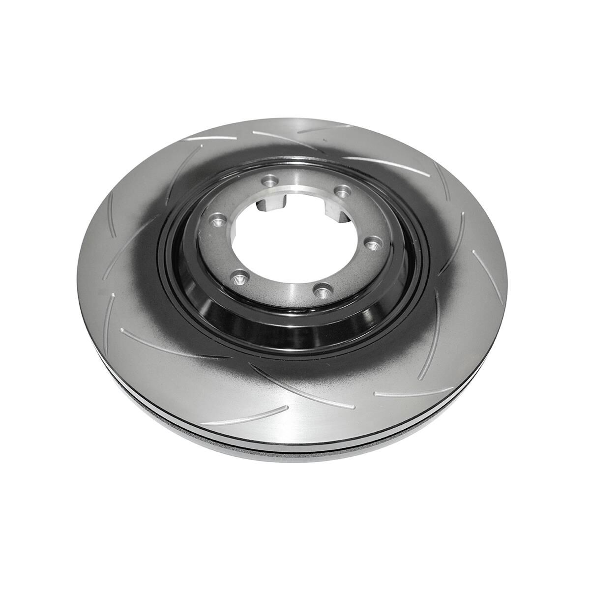 4X4 Survival T2 Slotted KP [ Holden Colorado RG 12-> F REVERSE MOUNT ], , scaau_hi-res