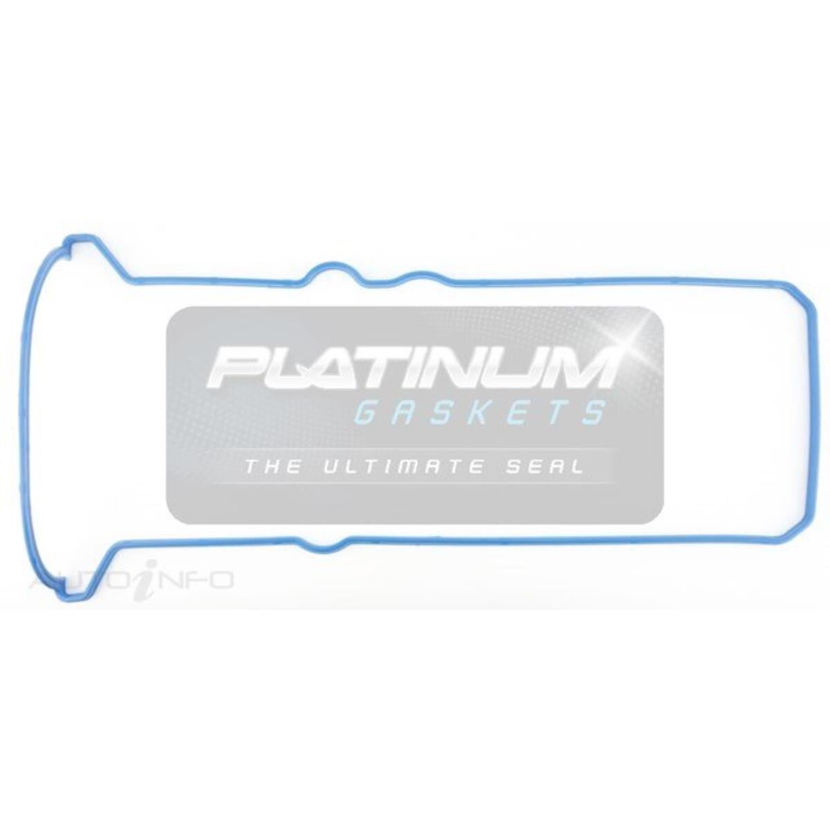 ROCKER COVER GASKET (L/H), , scaau_hi-res