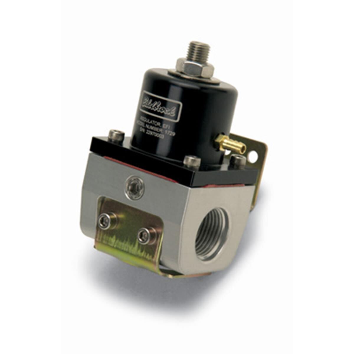 FUEL REGULATOR 35-90PS1 -10 AN 180 GPH  EFI 1000 HP, , scaau_hi-res