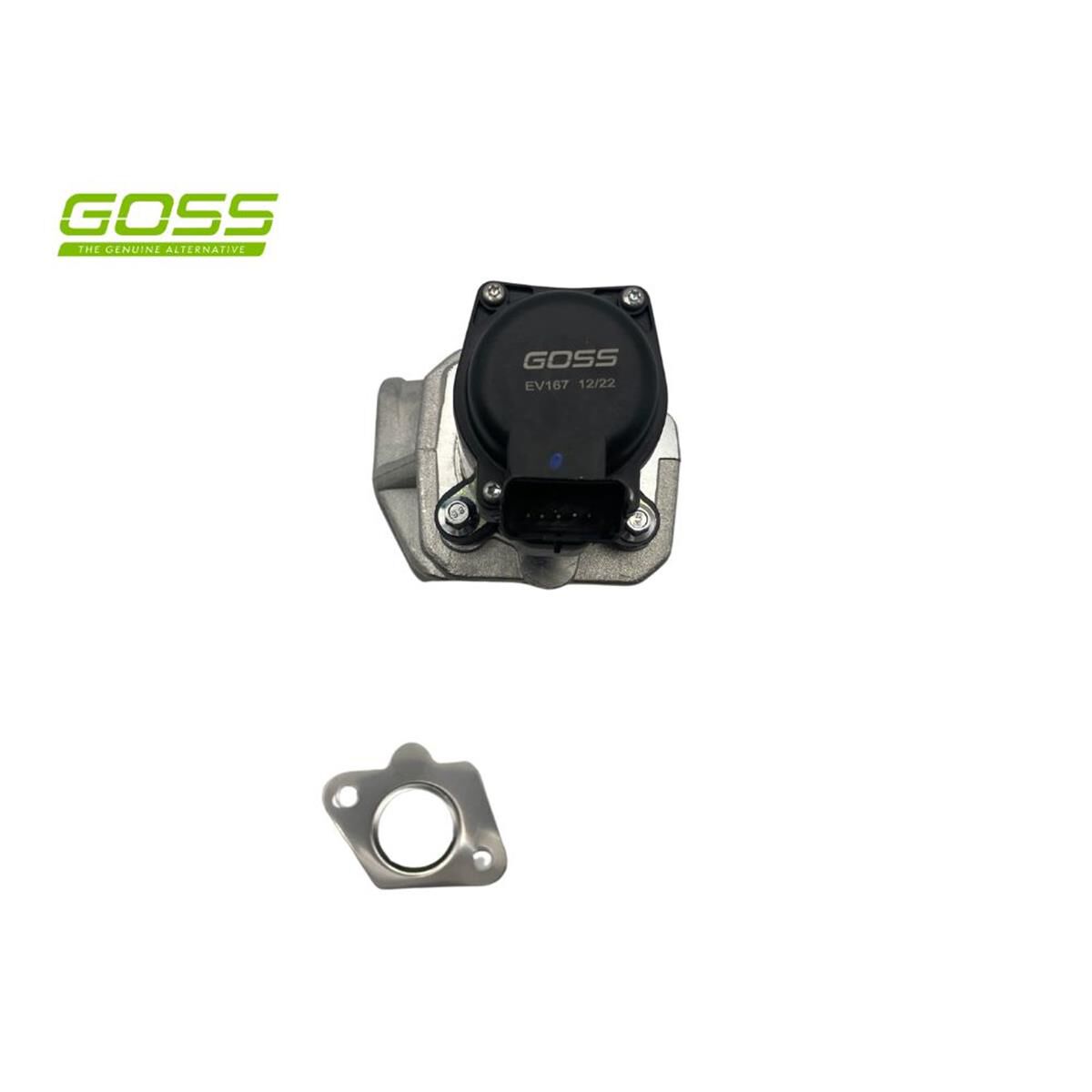 GOSS EGR VALVE FORD, , scaau_hi-res