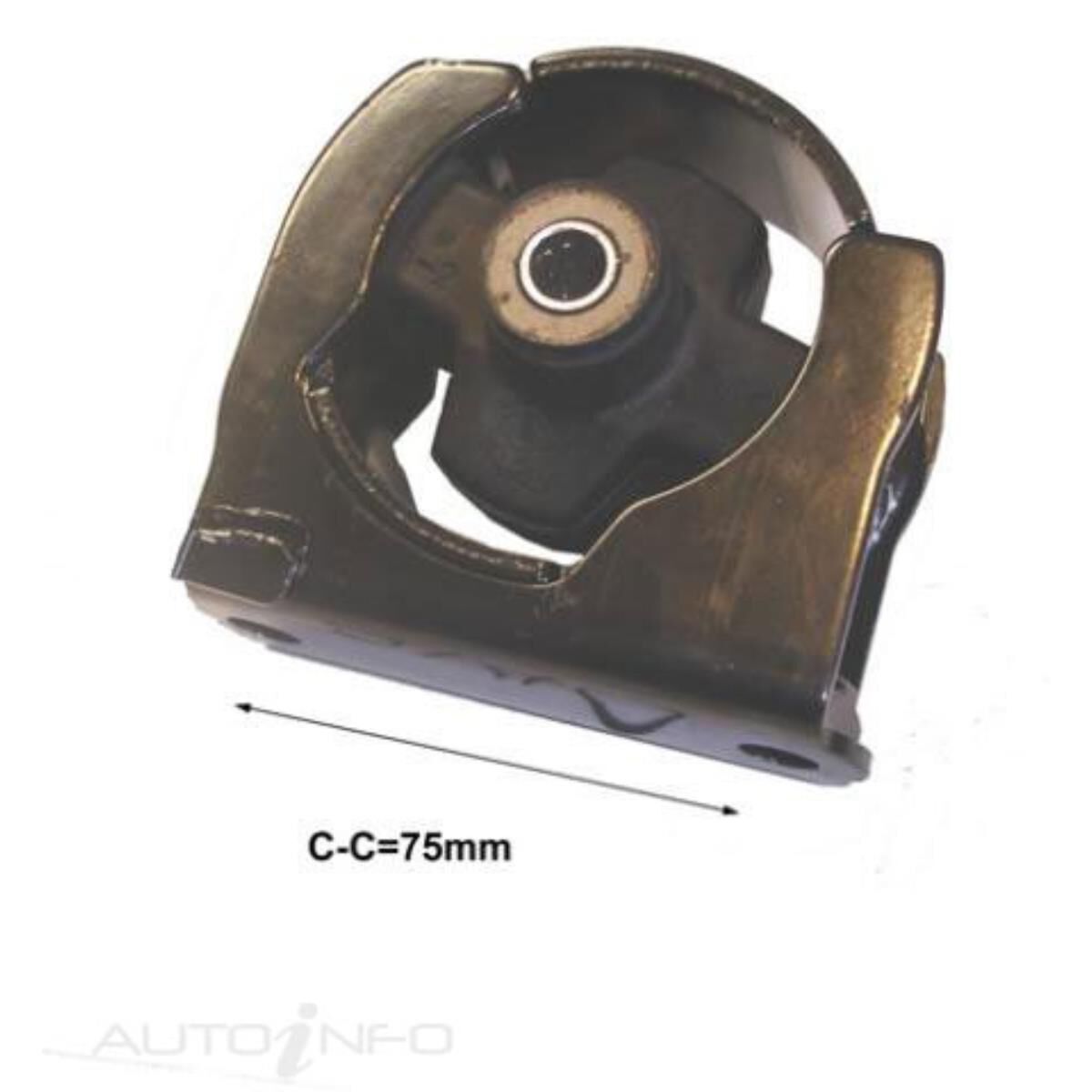 Toyota Avensis Verso Acm20R 10/01-On 4Cyl. 2.0L/Acm21R 03-On 2.4L  F Auto, , scaau_hi-res