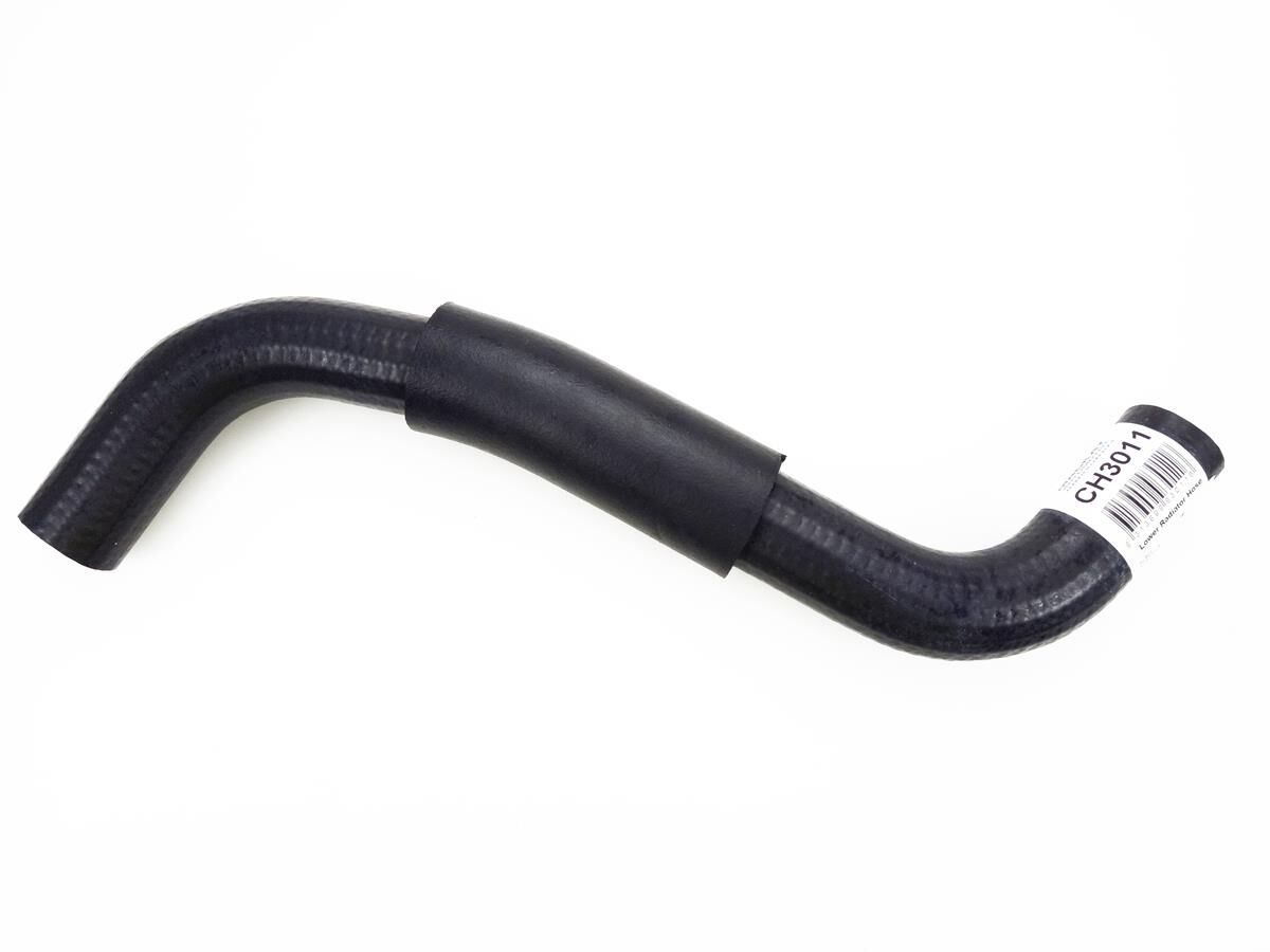 Radiator Lower Hose  - TOYOTA COROLLA AE100R - 1.5L I4  PETROL - Manual & Auto, , scaau_hi-res