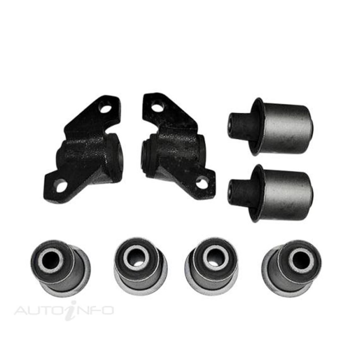 (BK) Toyota Tarago Tcr11/21 R Lwr Arm Bush Kit, , scaau_hi-res