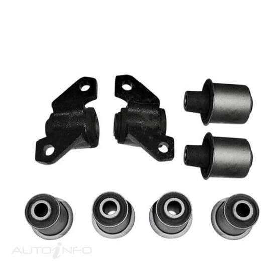 (BK) Toyota Tarago Tcr11/21 R Lwr Arm Bush Kit, , scaau_hi-res