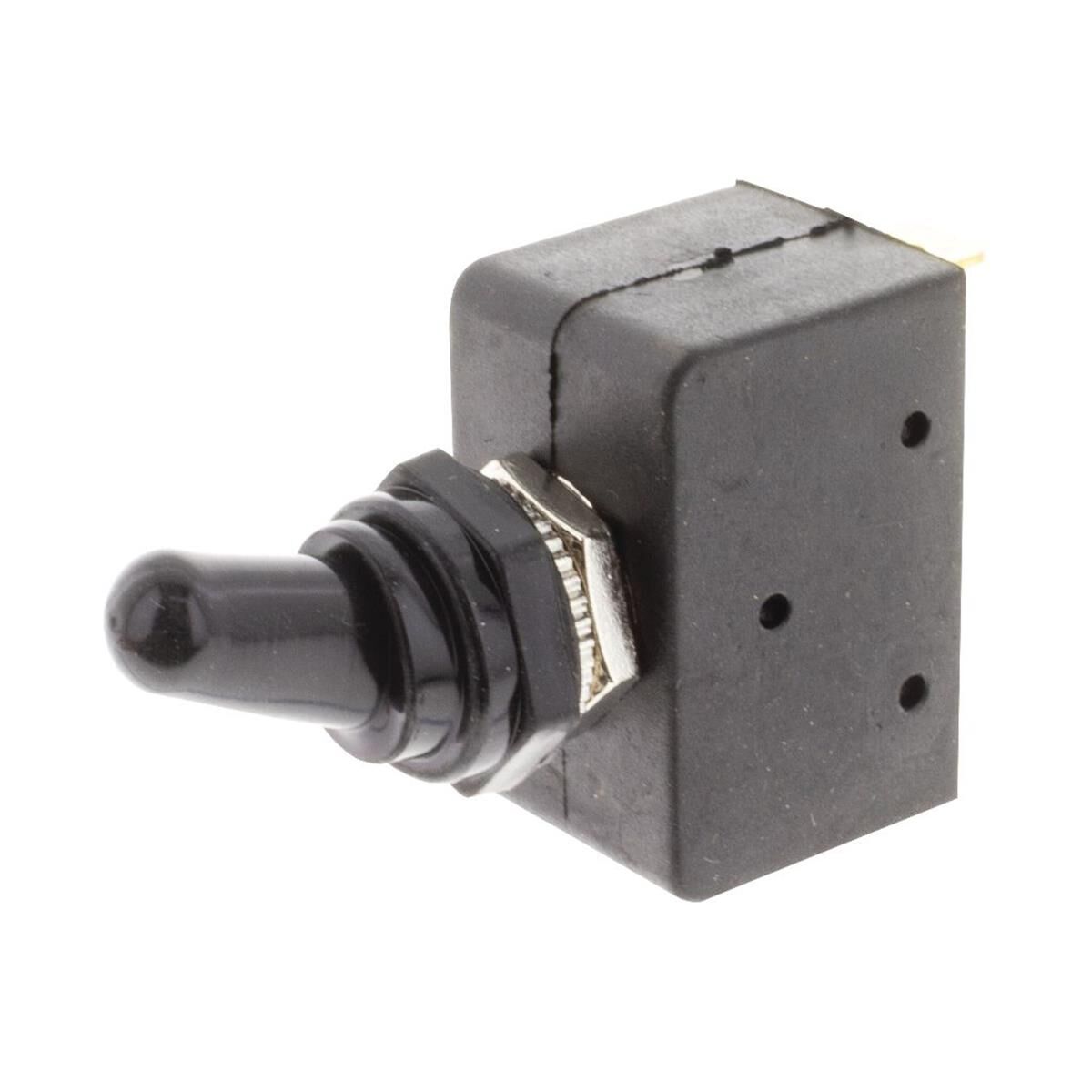 TOGGLE SWITCH WATERPROOF ON/OFF SPST 12V 20AMP - SWITCHES, , scaau_hi-res