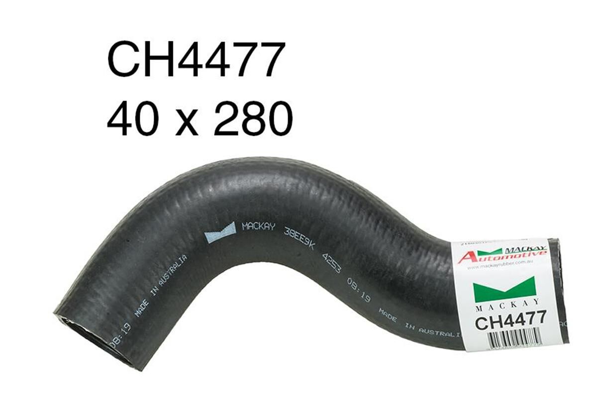 Radiator Lower Hose  - NISSAN 300ZX Z31 - 3.0L V6  PETROL - Manual & Auto, , scaau_hi-res