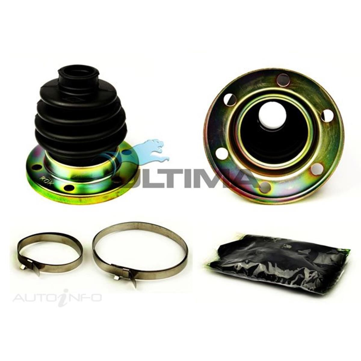 BOOT KIT OUTER VW BEETLE 69- 1, , scaau_hi-res