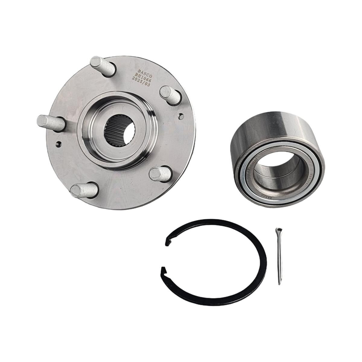 WHEEL BEARING HUB, , scaau_hi-res