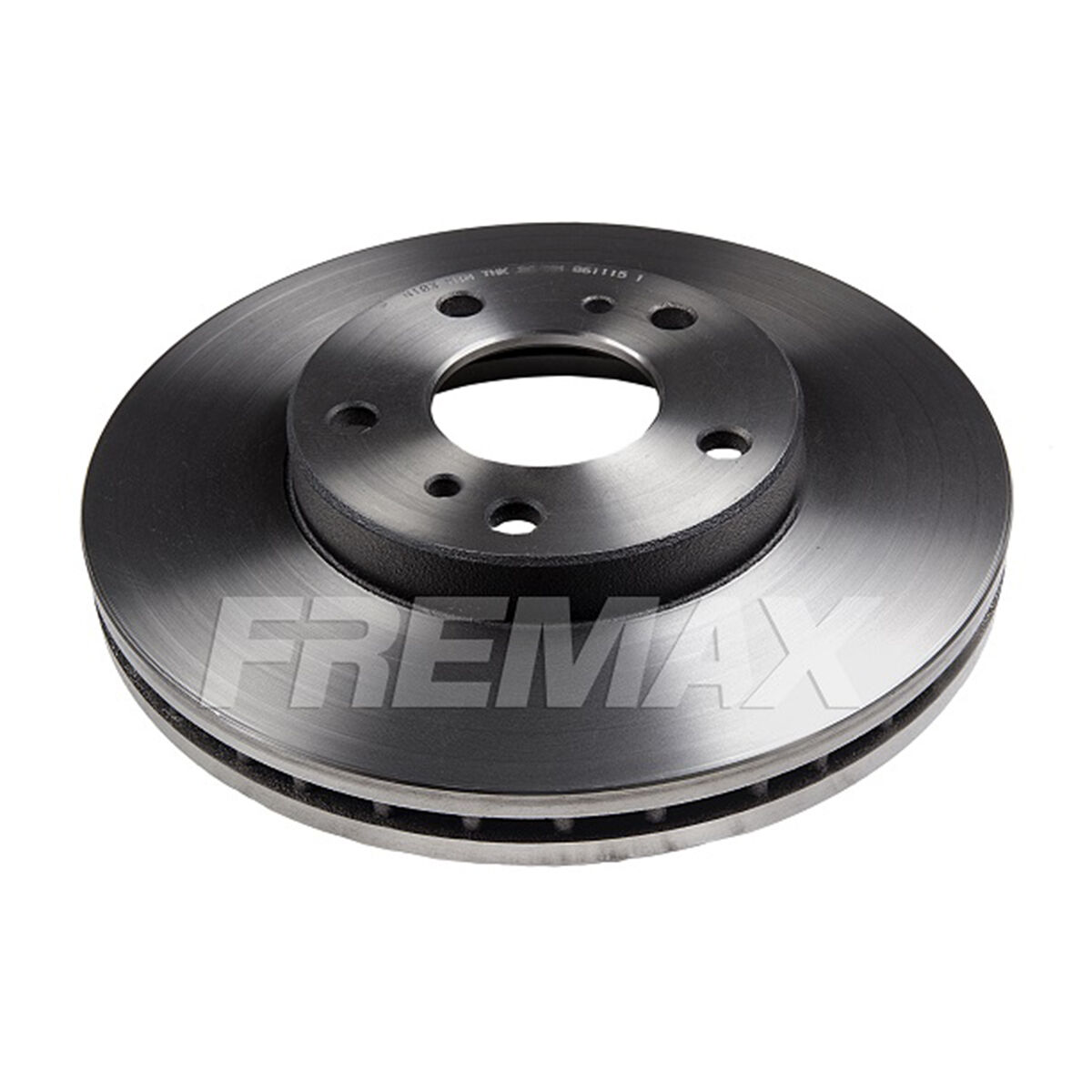 FREMAX BRAKE ROTOR - PAIR, , scaau_hi-res
