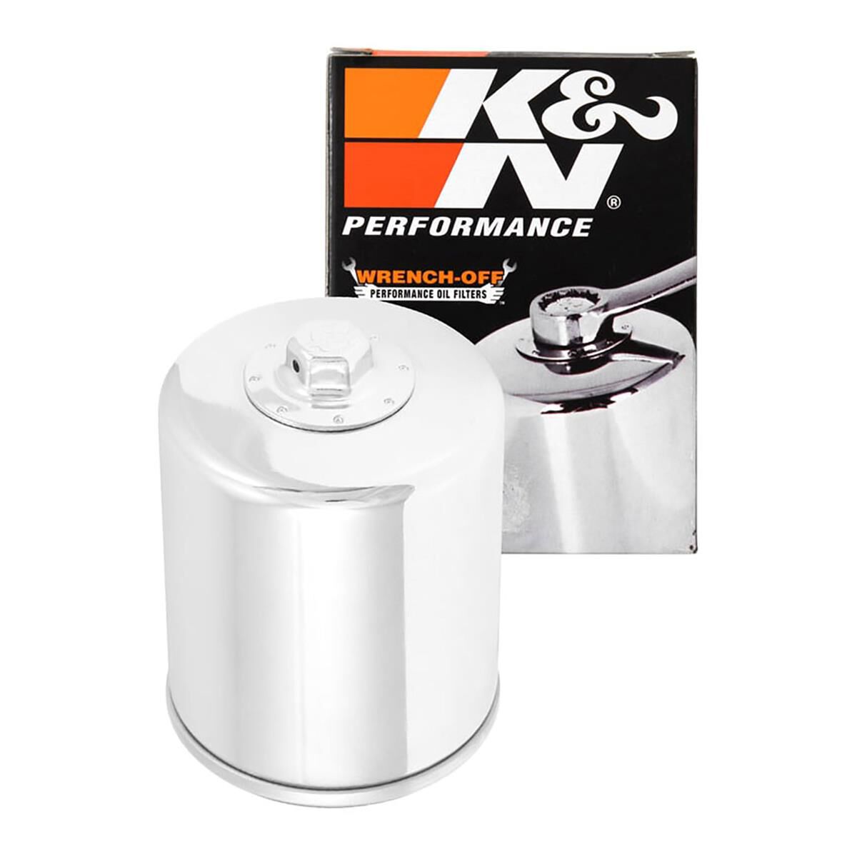 K&N OIL FILTER KN-174C, , scaau_hi-res