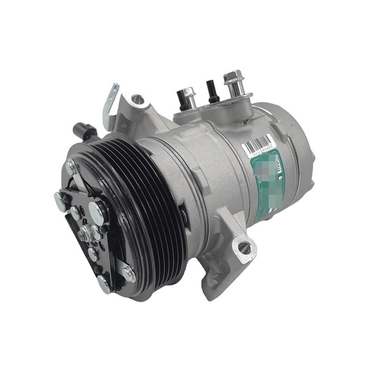A/C Compressor, , scaau_hi-res