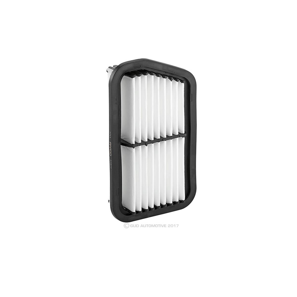 RYCO AIR FILTER - A1911, , scaau_hi-res