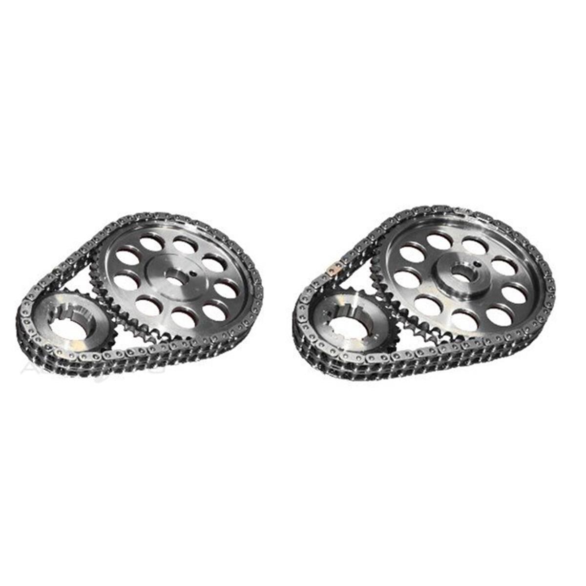 GMH 253 304 308 TIMING SET ROLLMASTER, , scaau_hi-res