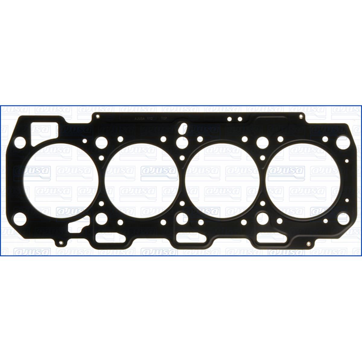 SUIT GMH Z19DT 8v HEAD GSKT, , scaau_hi-res