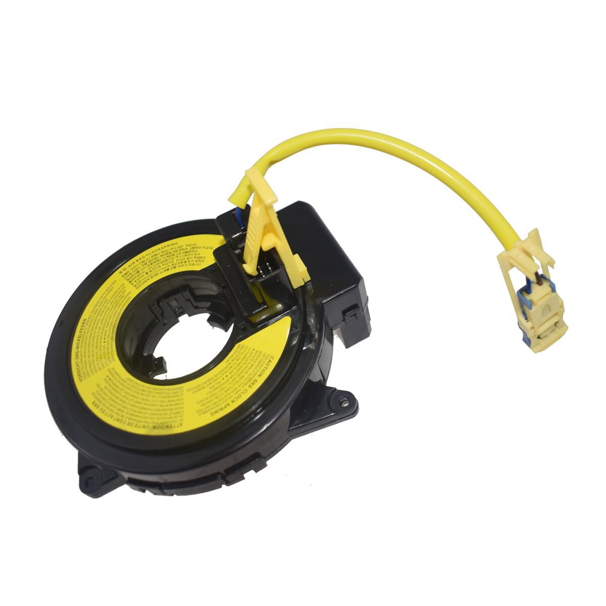 AIRBAG CLOCK SPRING FIT FOR KIA SORENTO 93490-3E100/ 93490-3E200 2002-2015, , scaau_hi-res