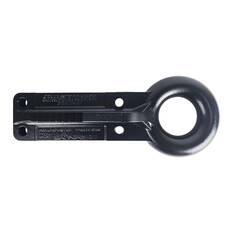 Sunrise Premium Pintle Ring Coupling 6T Rated, , scaau_hi-res