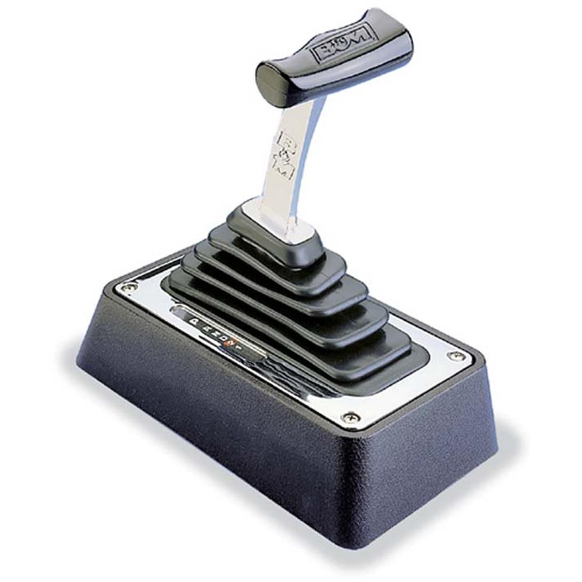 B&M SPORT SHIFTER 3-4 SPEED TH350/400/700, C4/6, TF727/904, , scaau_hi-res