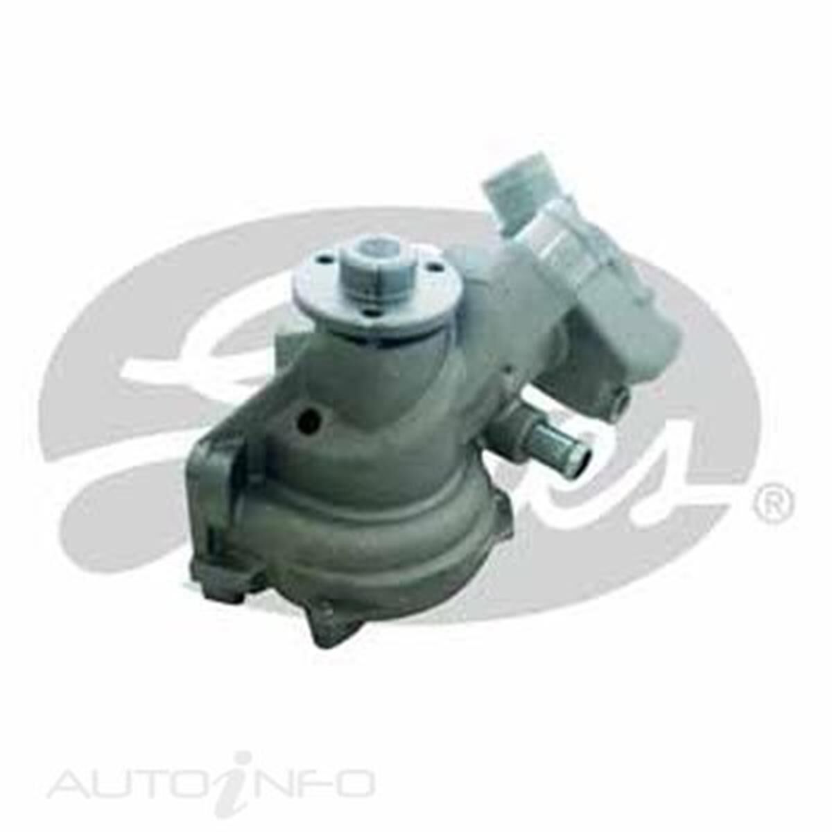 GWP7034 GATES WATER PUMP, , scaau_hi-res