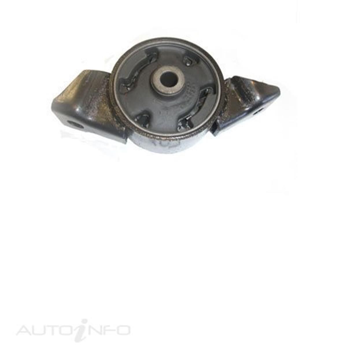 Daewoo Leganza 1998-2004 Rear Auto/Man, , scaau_hi-res