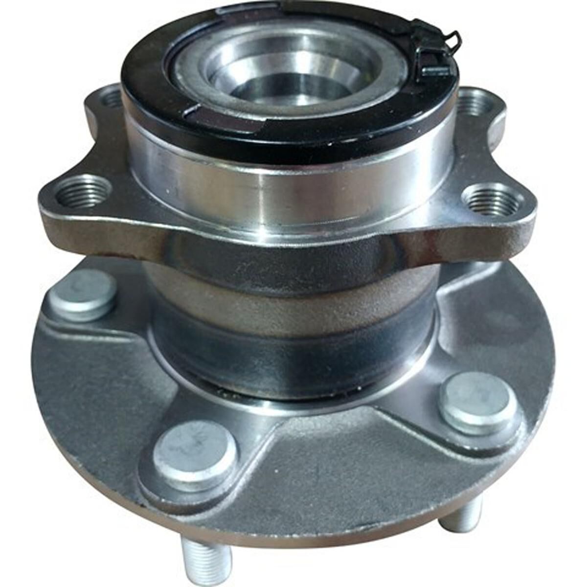 Basco Wheel Bearing Hub Assembly - WBH1135 | Supercheap Auto