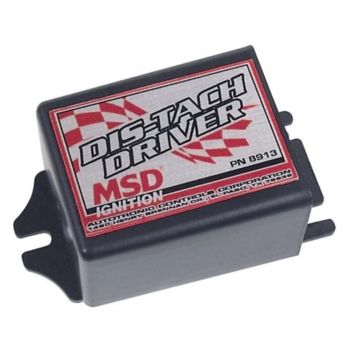 MSD Distributorless Drive - MSD8913 | Supercheap Auto