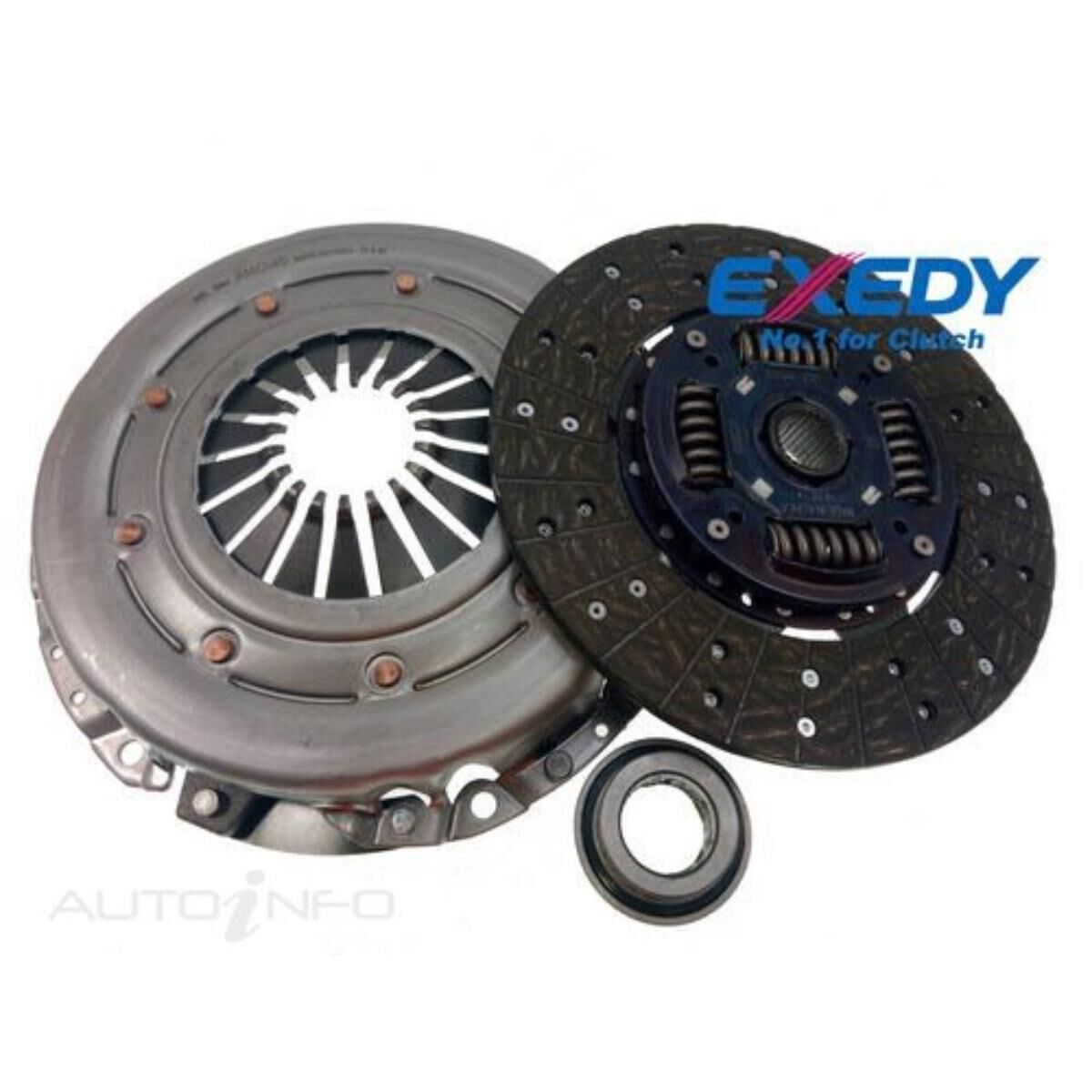 EXEDY OEM REPLACEMENT, , scaau_hi-res
