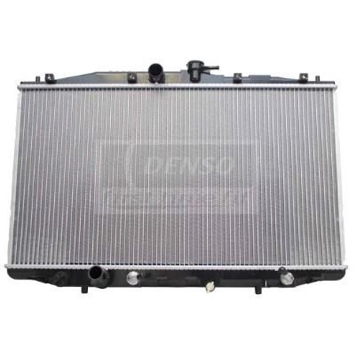 RAD HONDA ACCORD CL CM EURO 03>09 AUTO A/P, , scaau_hi-res