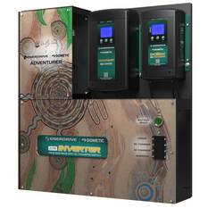 SALTY ONE X ADVENTURER POWER SYSTEM - LEFT MOUNT, , scaau_hi-res