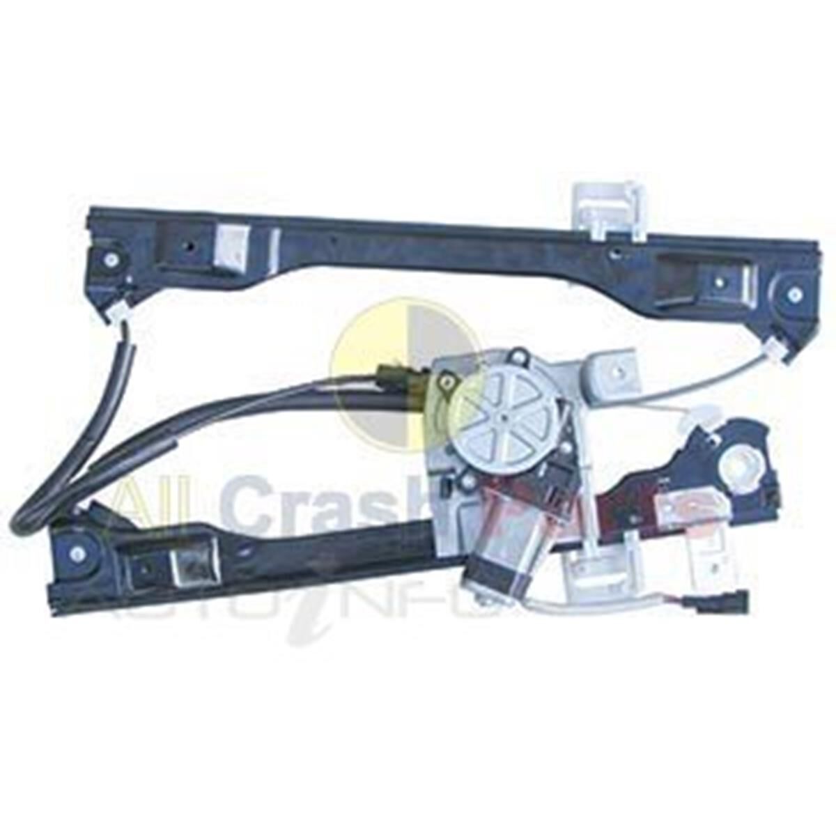 FRONT DOOR WINDOW REGULATOR RH, , scaau_hi-res