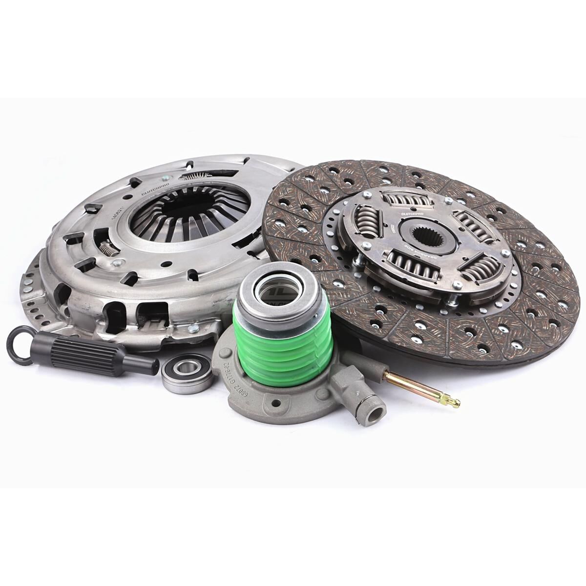 KIT STD GMH COM VE 6.0/6.2L inc CSC, , scaau_hi-res