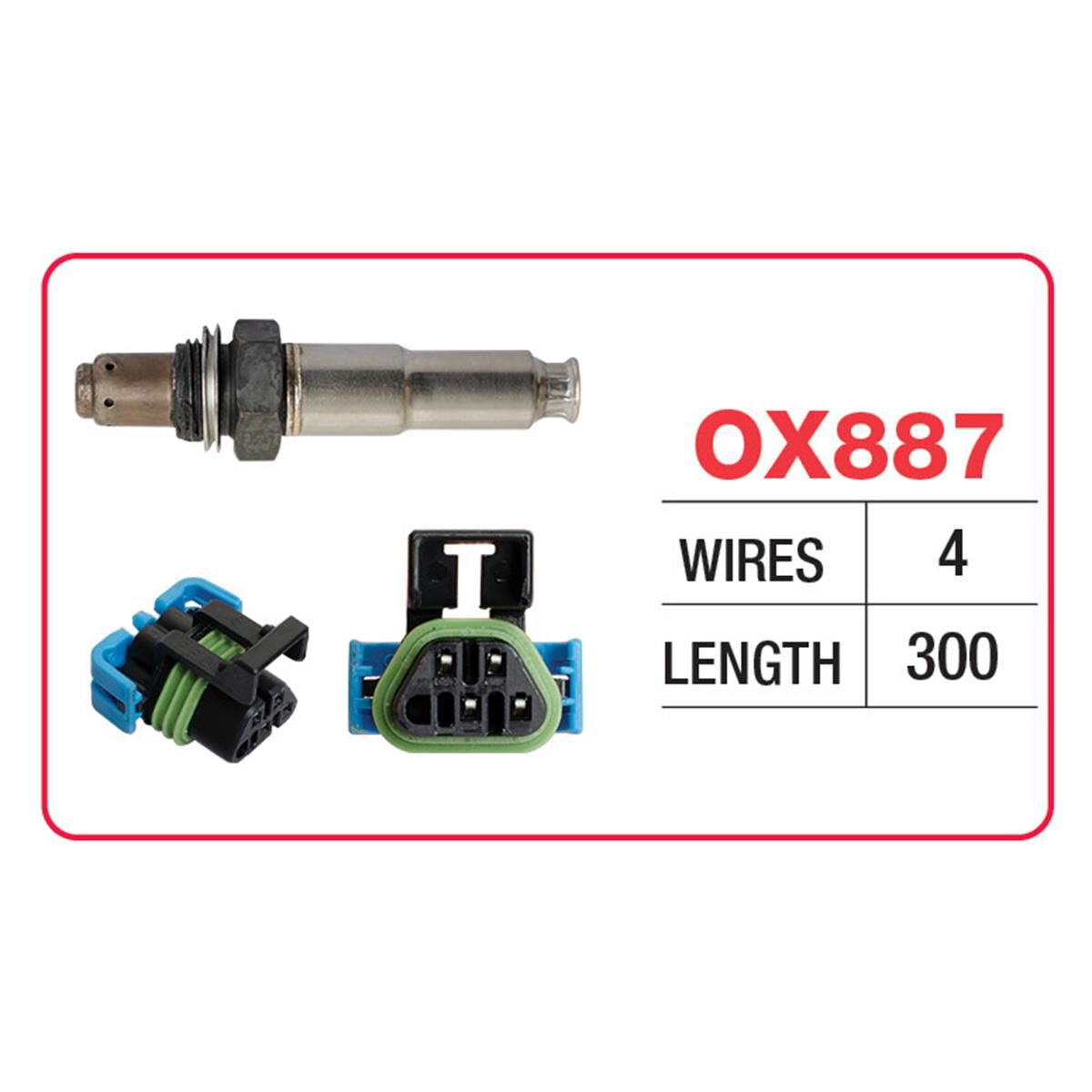 OXYGEN SENSOR, , scaau_hi-res