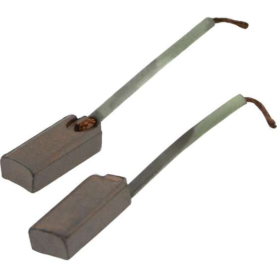 BRUSH SET ALT 12 / 24V BOSCH 5 X 8 X 18 - ALTERNATOR COMPONENTS, , scaau_hi-res