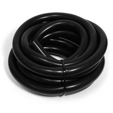 SAAS BLACK VACUUM HOSE 3M X 8MM, , scaau_hi-res