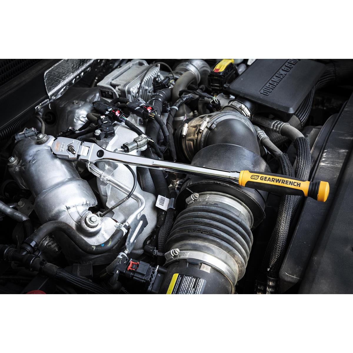 RAT CUSH GRP LCK FLX 1/2DR 120XP, , scaau_hi-res