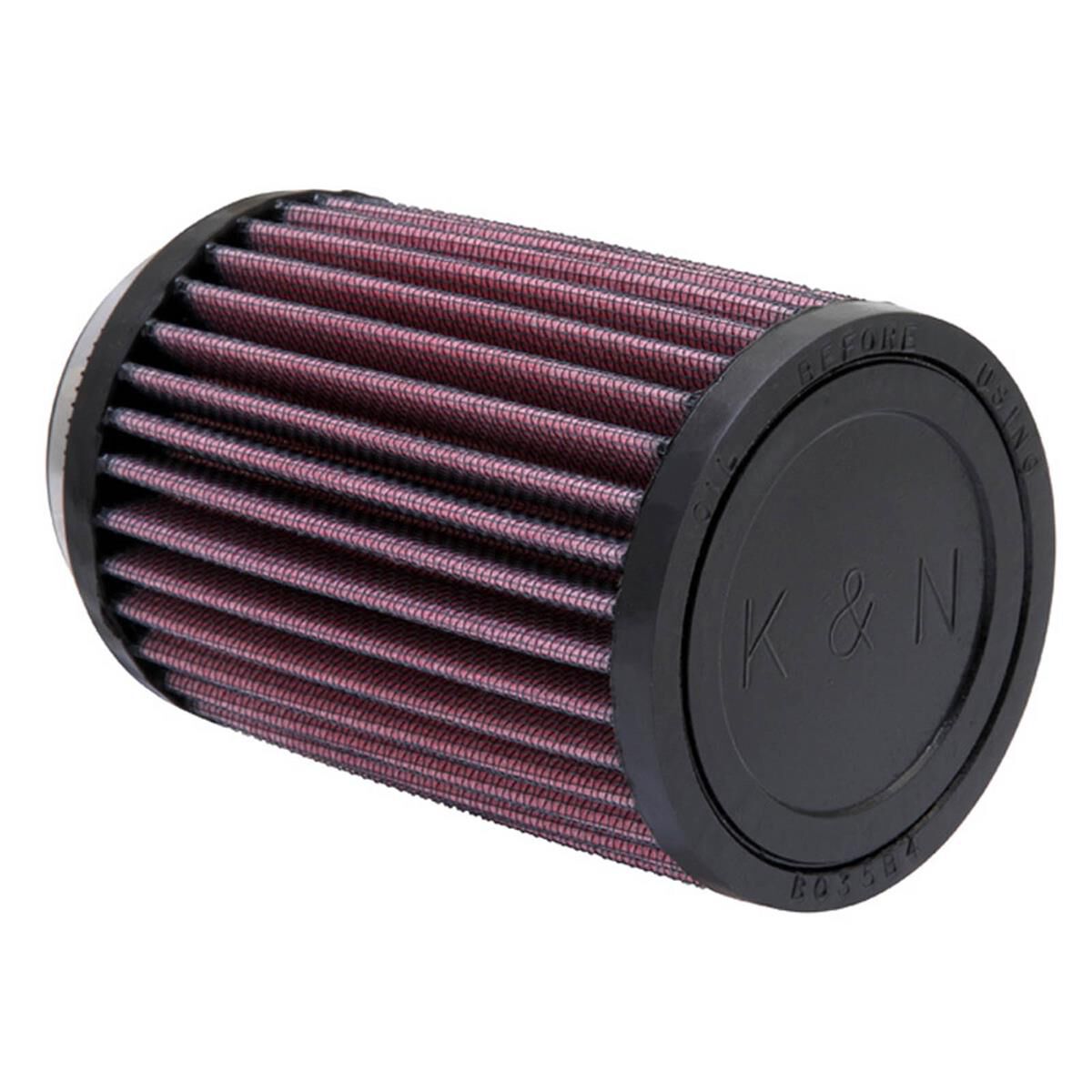 K&N UNI RUBBER FILTER KRU-0810, , scaau_hi-res