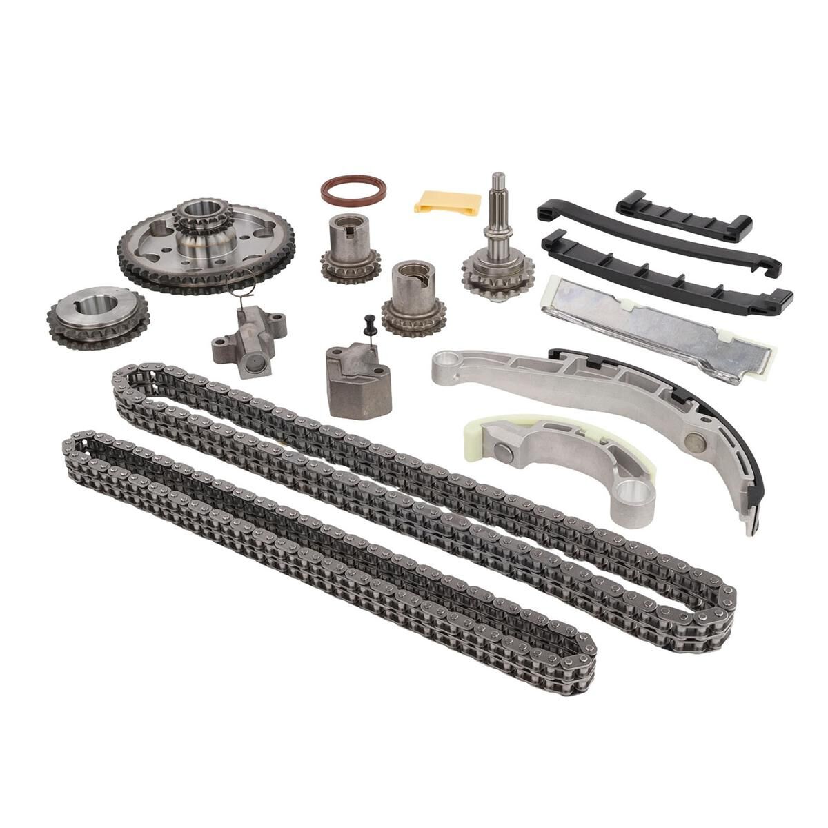 TIMING CHAIN KIT, , scaau_hi-res