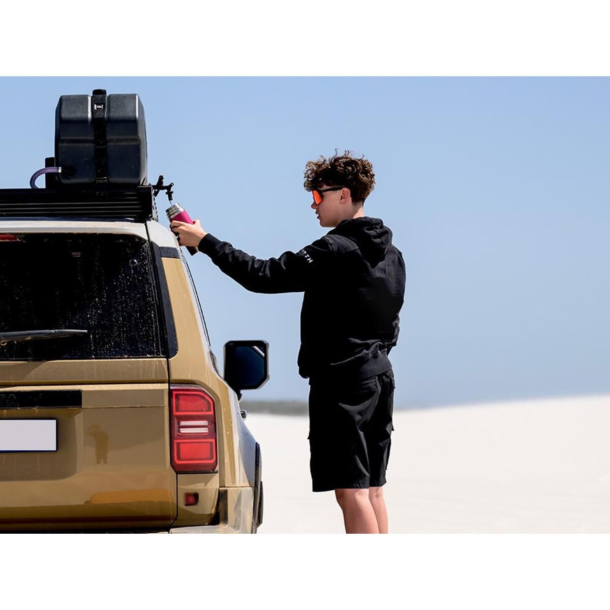 FRONT RUNNER PRO WATER TANK WITH MOUNTING SYSTEM / 42L, , scaau_hi-res