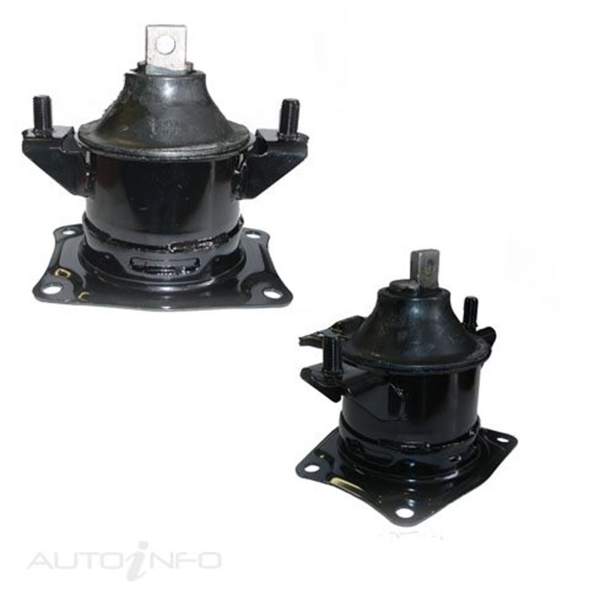 Hydro - Honda Accord Cm6 03-07 3.0L V6 Rear Auto, , scaau_hi-res