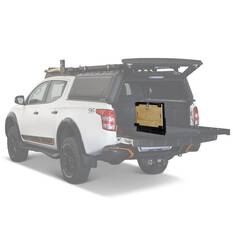 FRONT RUNNER LOAD BED CARGO SLIDE DROP DOWN TABLE KIT, , scaau_hi-res