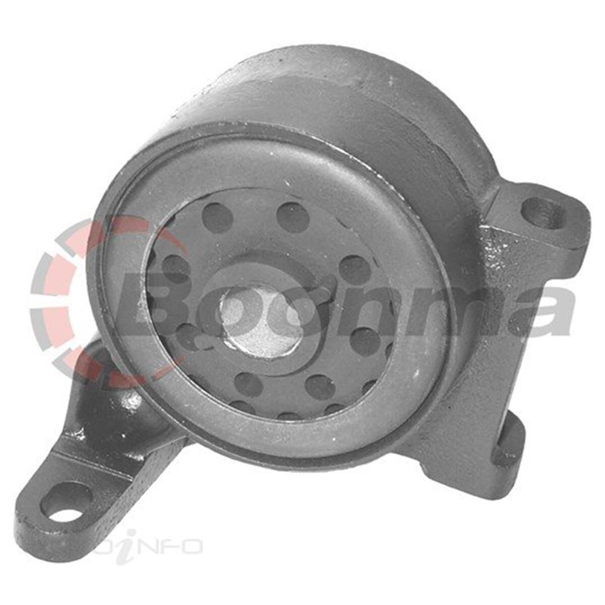 MONDEO  HA-HE 2.0L REAR MNT M, , scaau_hi-res