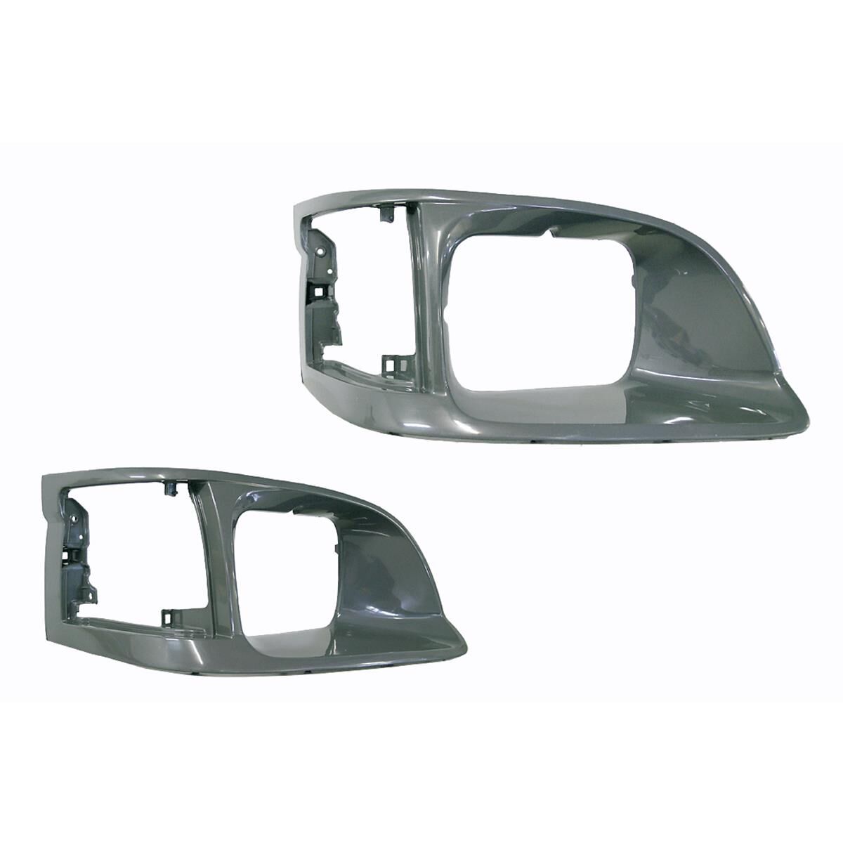 TOYOTA HIACE  RZH  09/1998 ~ 02/2005  HEADLIGHT CASE  RIGHT HAND SIDE, , scaau_hi-res