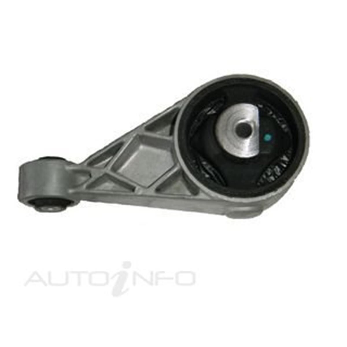 Daewoo Nubira Sx 6/97-1099 4Cyl.1.6L Auto/Man./ Cdx 5/98-01 2.0L Man. Rear, , scaau_hi-res