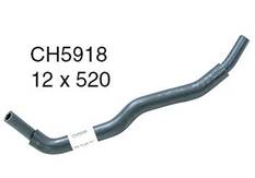 Engine Oil Cooler Coolant Hose  - NISSAN MAXIMA J32 - 2.5L V6  PETROL - Manual & Auto, , scaau_hi-res