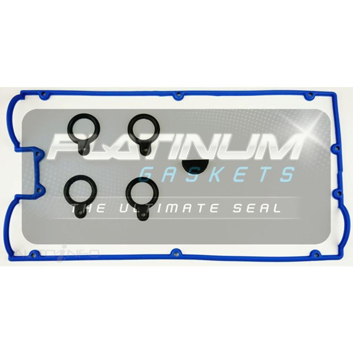 ROCKER COVER GASKET KIT, , scaau_hi-res