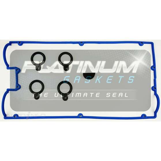 ROCKER COVER GASKET KIT, , scaau_hi-res