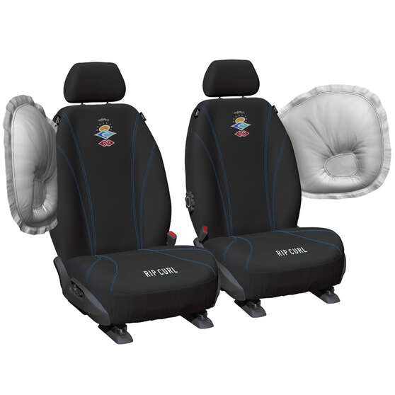 RIP CURL NEOPRENE THE SEARCH BLACK, , scaau_hi-res