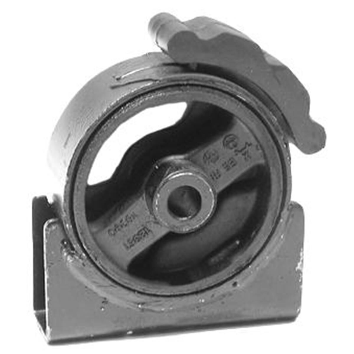 Engine Mount Front - TOYOTA COROLLA AE94R - 1.6L I4  PETROL - Auto, , scaau_hi-res